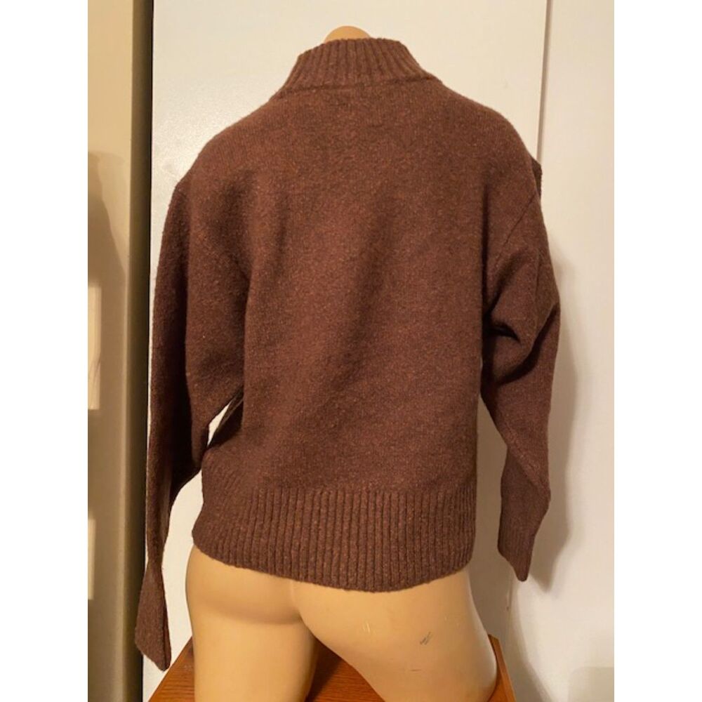 Daily Ritual Sweater XS - Picture 2 of 4